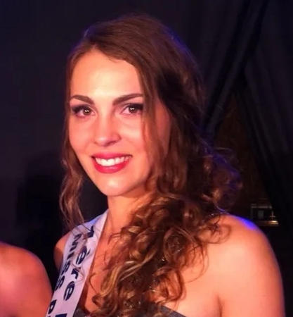 AURORE PAILLET 1ère D