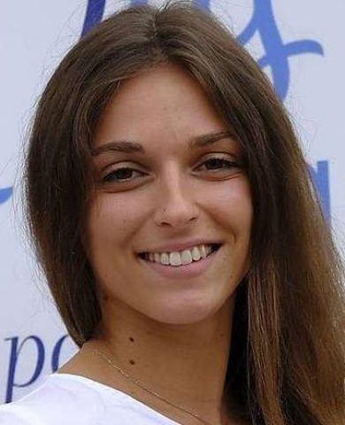 MORGANE ROUCOU 2ème D
