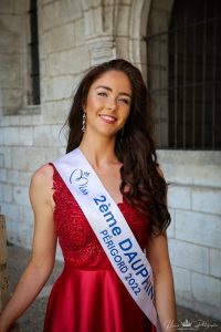 LAURA PONTUS 2ème D