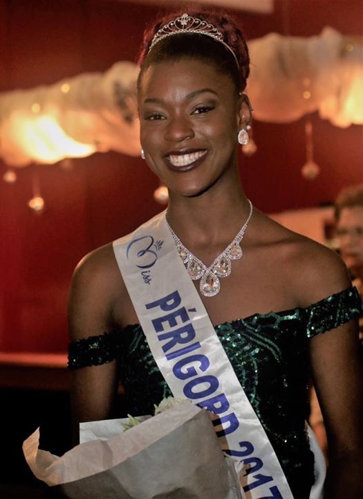 Orianne GalvesSoto Miss Périgord
