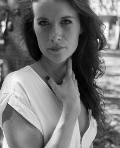 ESTELLE ZERGER 2ème D