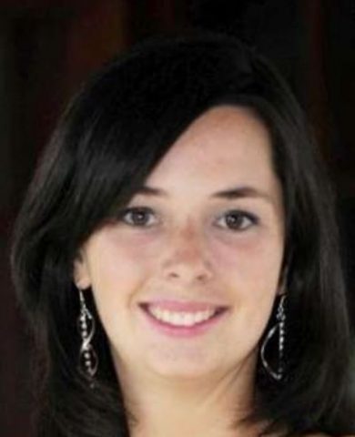 LAURIANE CRETON 1ère D