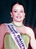 MAEVA MONTORIOL 2ème D