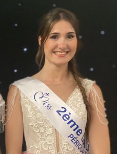 Cathy WLAZINSKI 2ème D